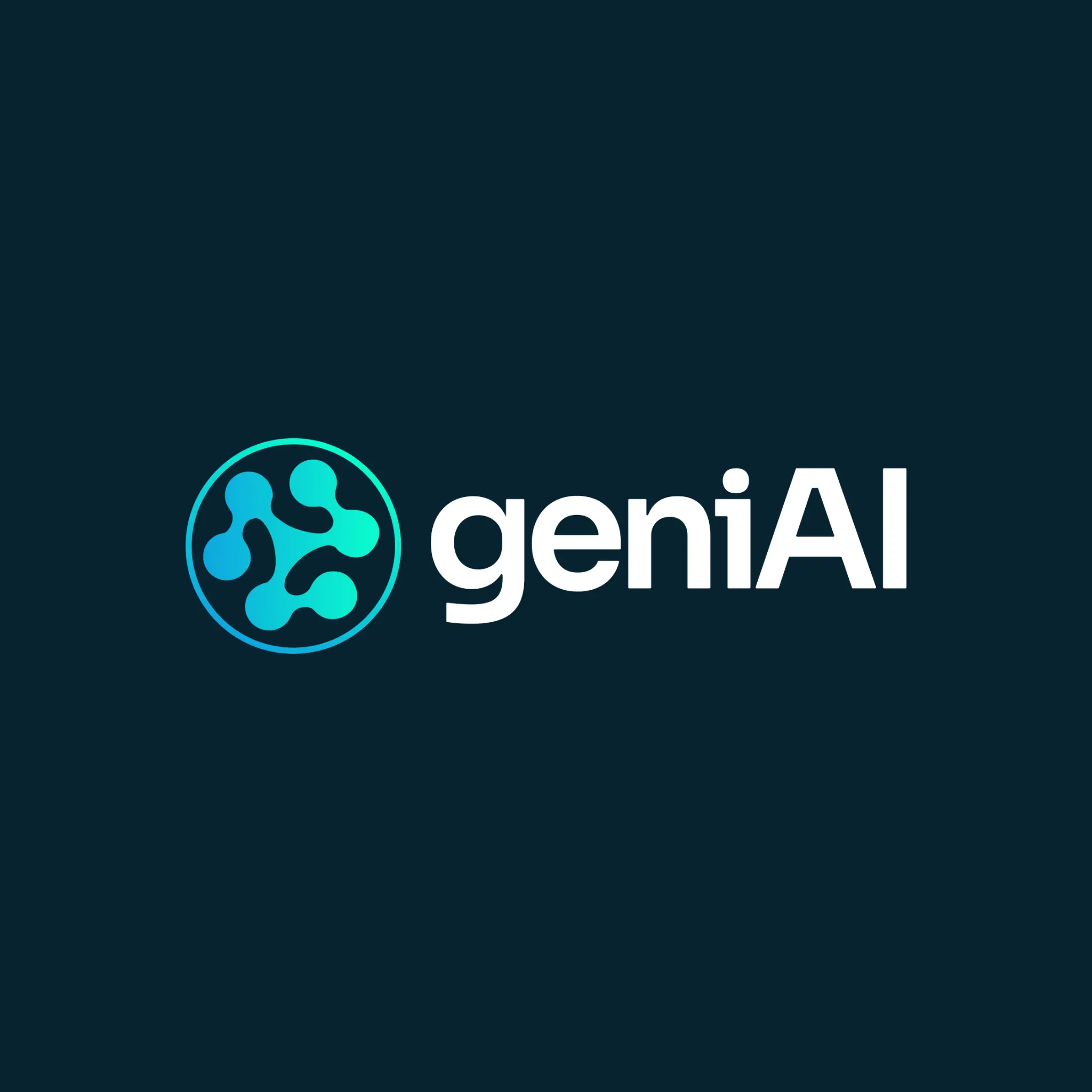 GeniAI Logo